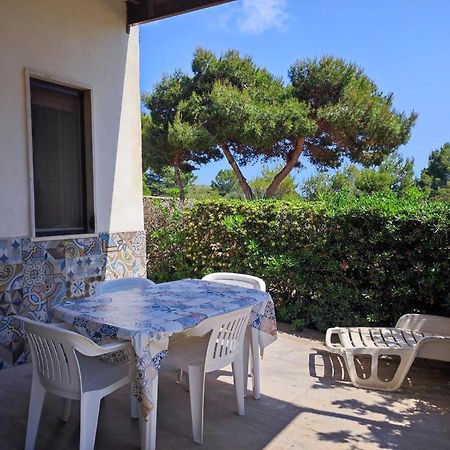 Ferienwohnung Casa Relax Acqua Marina Favignana Exterior foto